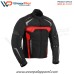 Motorcycle Jacket Men