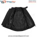 Motorcycle Jacket Men