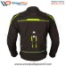 Motorcycle Jacket Men
