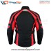 Motorcycle Jacket Men