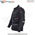Motorcycle Jacket Men