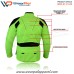 Motorcycle Jacket Men