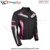 Motorcycle Jacket Women