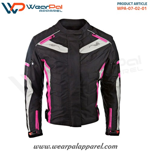 Motorcycle Jacket Women