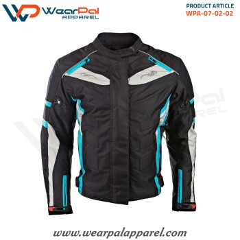 Motorcycle Jacket Women