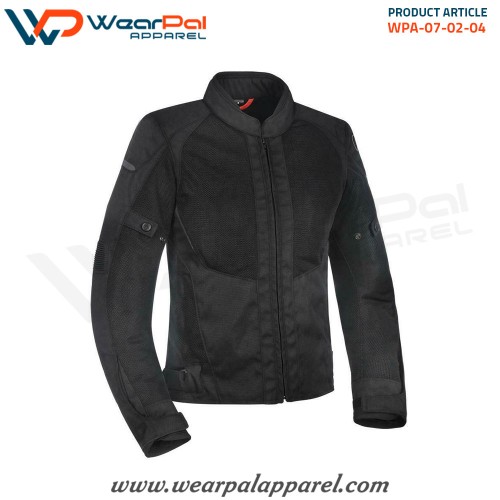 Motorcycle Jacket Women