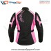 Motorcycle Jacket Women