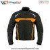 Motorcycle Cordura Suit Men