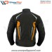 Motorcycle Cordura Suit Men