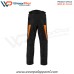 Motorcycle Cordura Suit Men