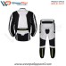 Motorcycle Cordura Suit Men
