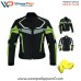Motorcycle Cordura Suit Men