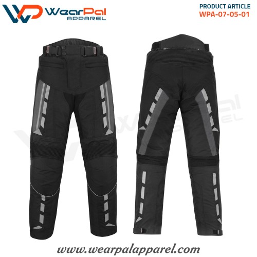Motorcycle Cordura Pant Men