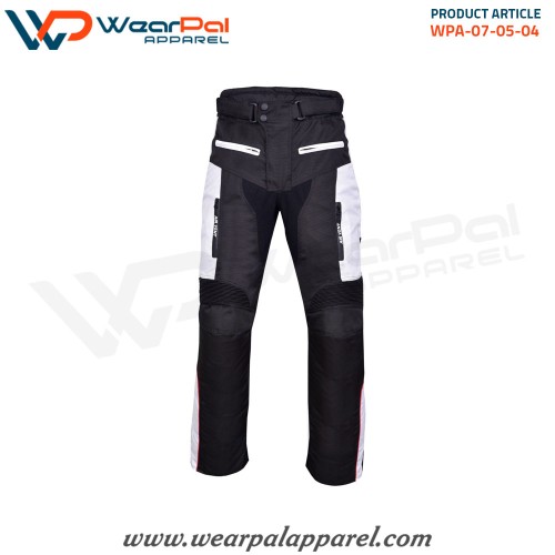 Motorcycle Cordura Pant Men