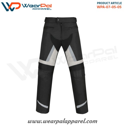Motorcycle Cordura Pant Men