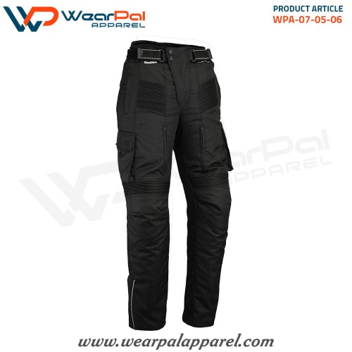 Motorcycle Cordura Pant Men