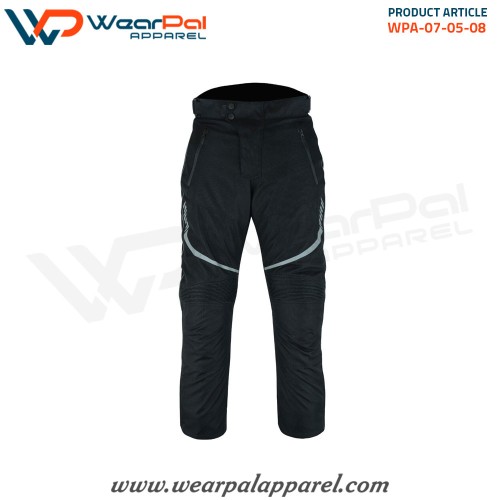 Motorcycle Cordura Pant Men