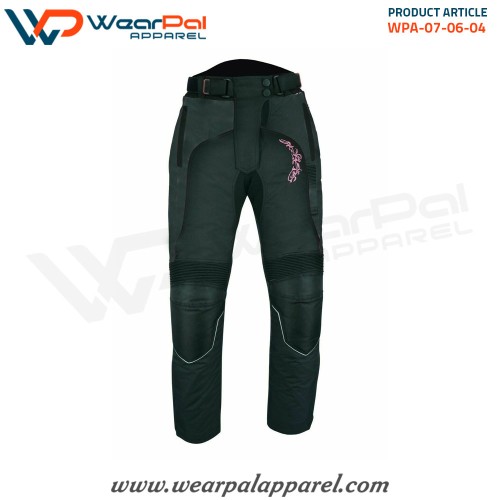 Motorcycle Cordura Pant Women
