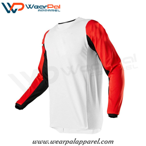 Motocross Jersey